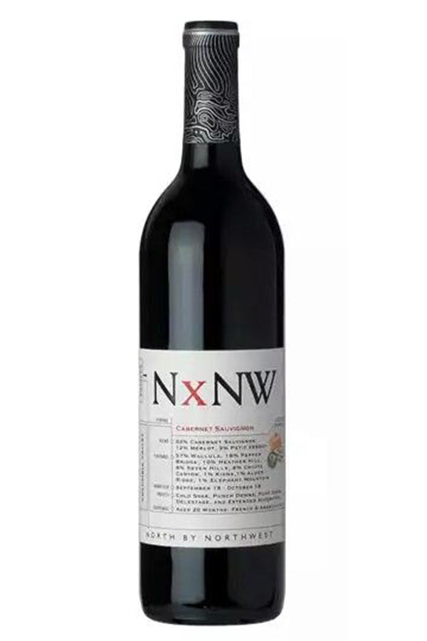 N x NW Cabernet Sauvignon 750ml | Columbia Valley Red Wine – The