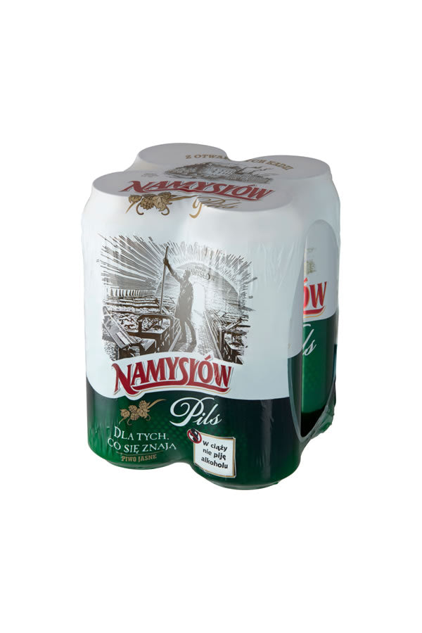 Namyslow Pils