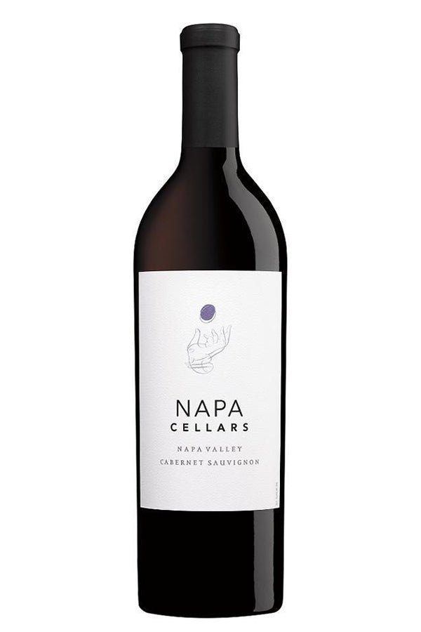 Napa Cellars Cabernet Sauvignon 2009 750ml | Napa Valley – The
