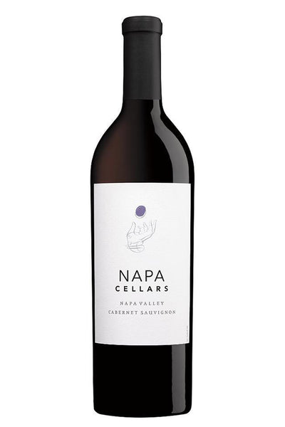 Napa-Cellars-Cabernet-
