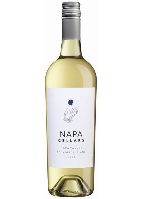 Napa Cellars Sauvignon Blanc – Liquor Barn