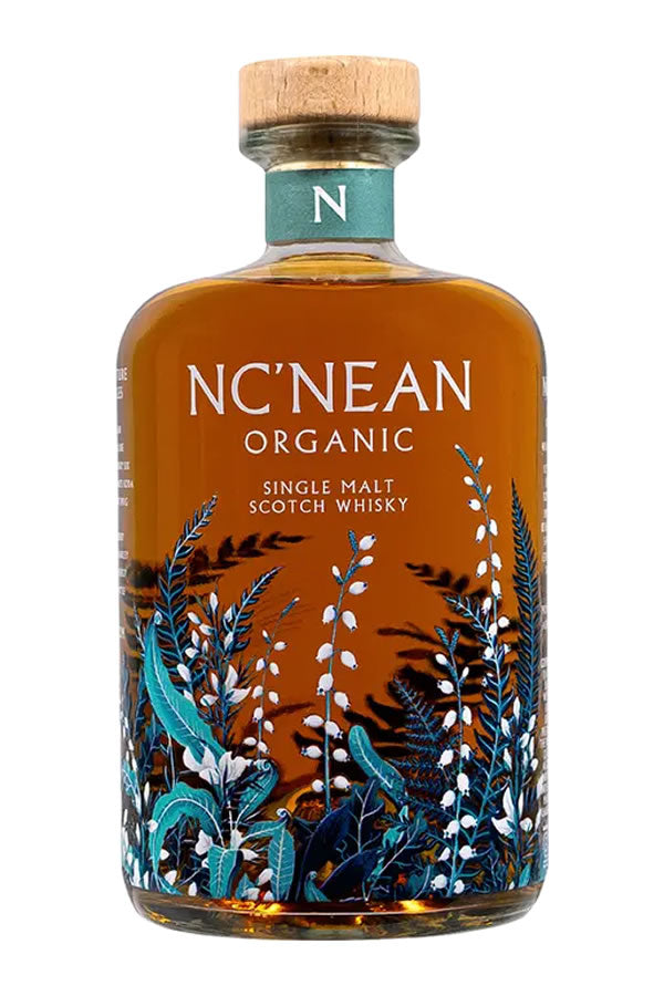 Nc'Nean Organic Single Malt