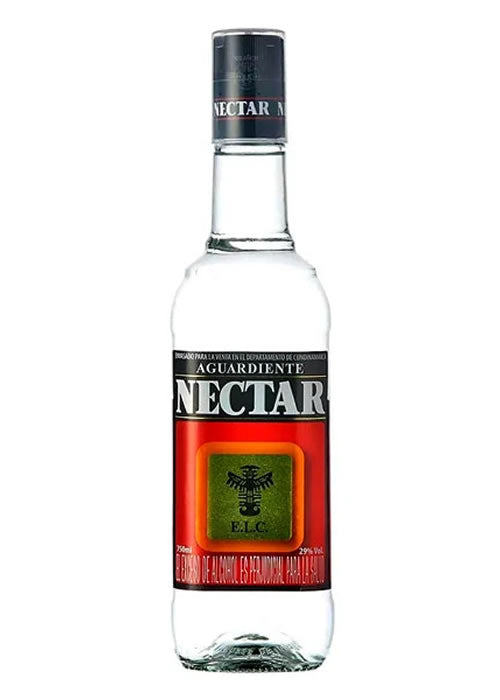 Nectar Aguardiente