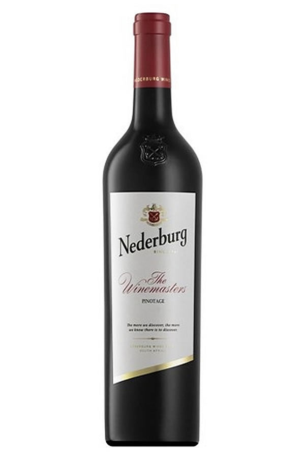 Nederburg Pinotage