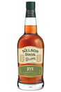 Nelson Brothers Straight Rye