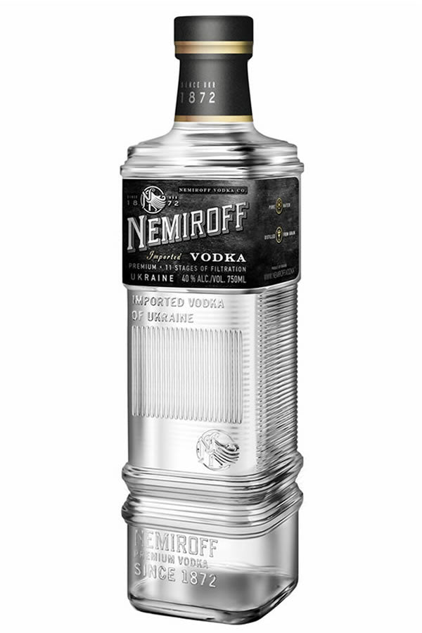 Nemiroff Premium