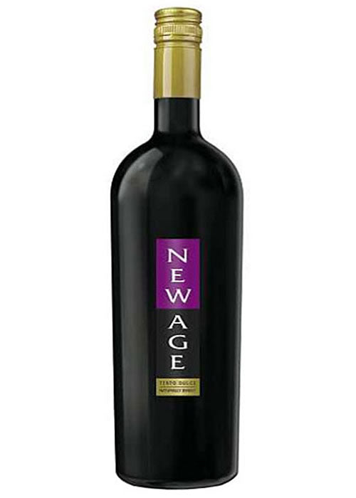 New Age Red Blend