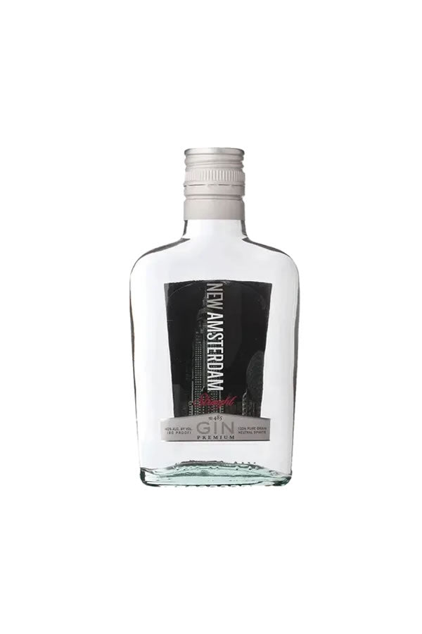 New Amsterdam Gin