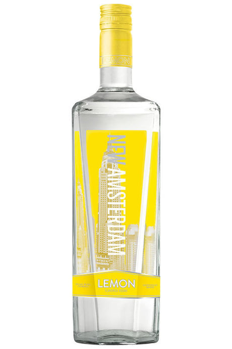 New Amsterdam Lemon