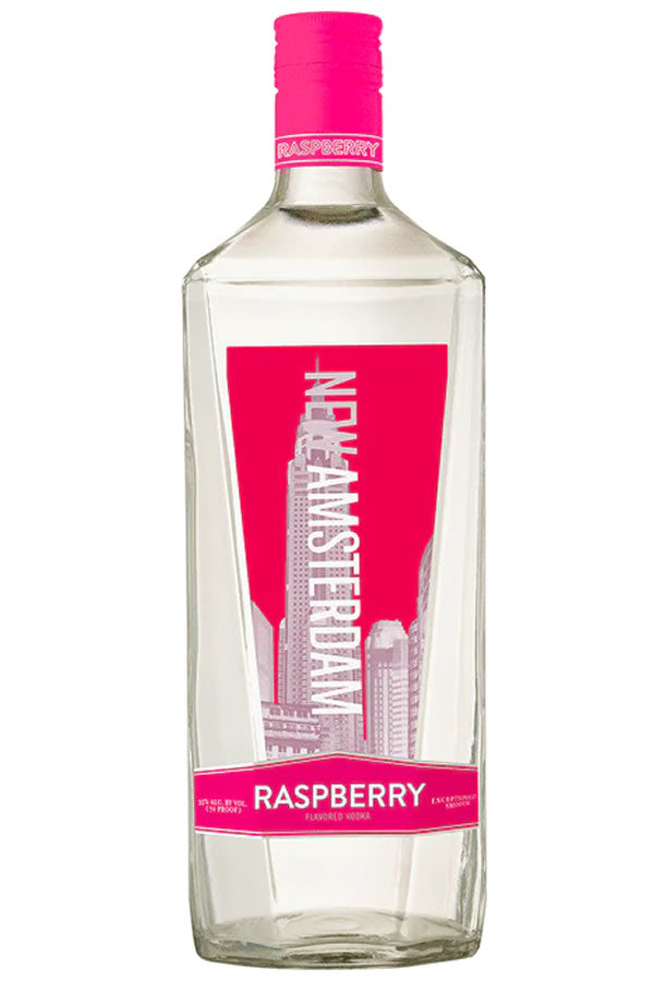 New Amsterdam Raspberry