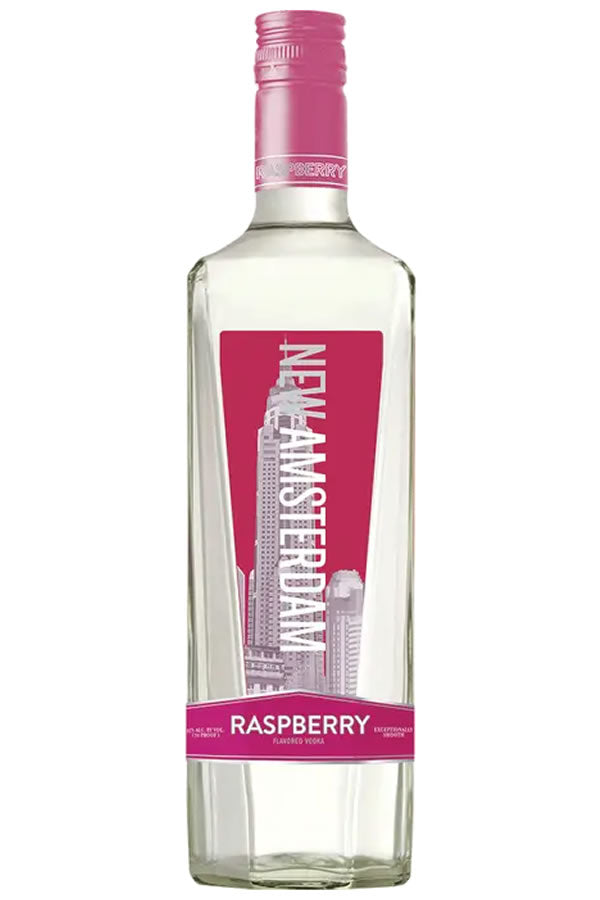 New Amsterdam Raspberry