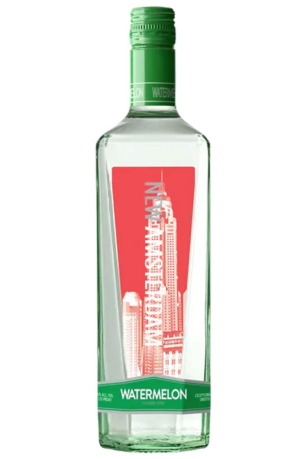 New Amsterdam Watermelon 