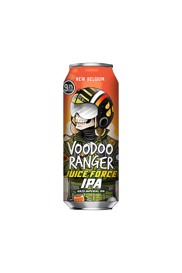 Voodoo Ranger Force IPA 19oz