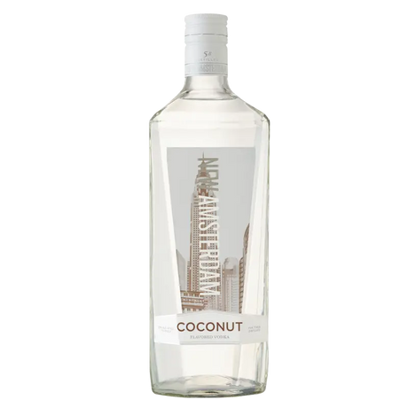 New Amsterdam Coconut 1.75L