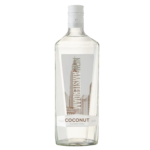 New Amsterdam Coconut 1.75L