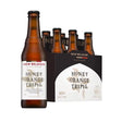 New Belgium Honey Orange Tripel 6Pk - Belgian Tripel | Shop Online at The Liquor Barn