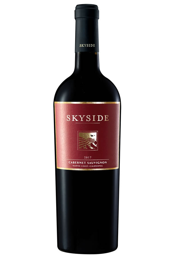 Newton Skyside Cabernet Sauvignon