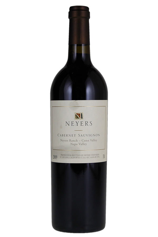 Neyers Neyers Ranch Conn Valley Cabernet Sauvignon