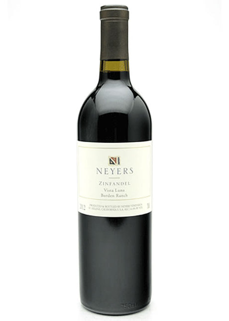 Neyers Vista Luna Zinfandel