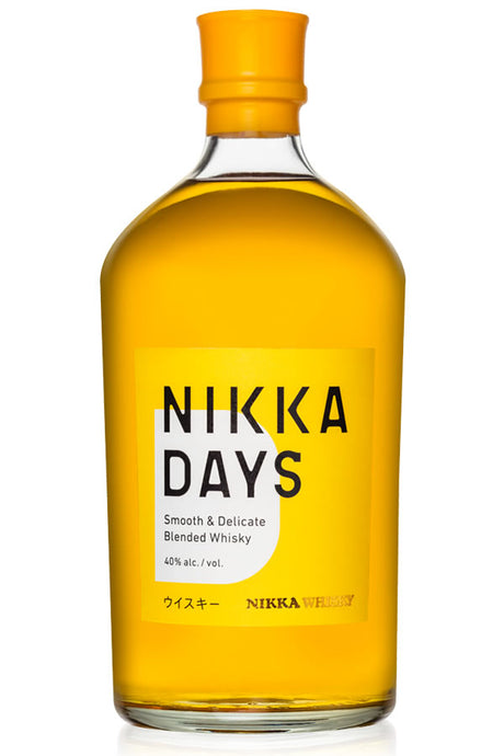 Nikka Days Blended Whiskey