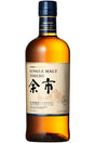 Nikka Yoichi Single Malt