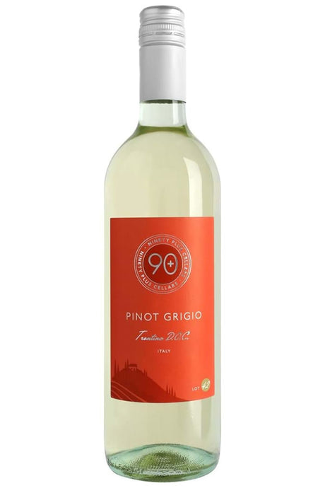 Ninety Plus Cellars Pinot Grigio