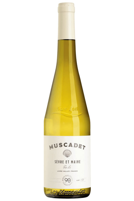 Ninety Plus Muscadet 