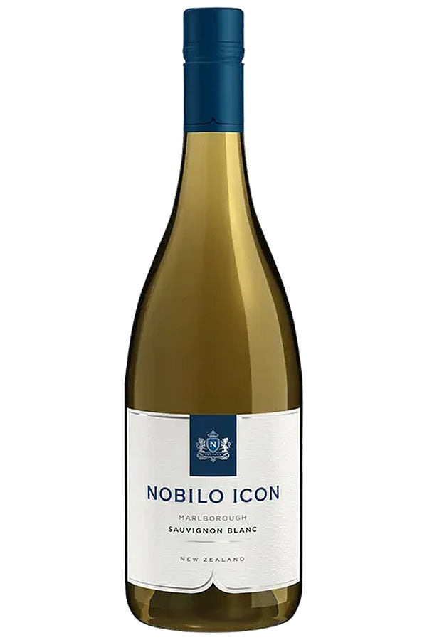 Nobilo Icon Sauvignon Blanc 750ml | Marlborough, NZ Wine – The