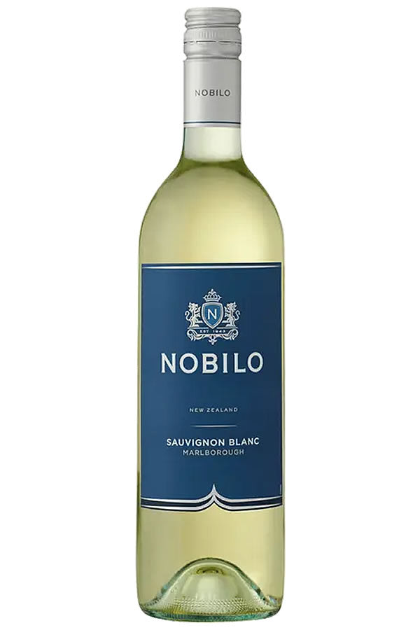 Nobilo Sauvignon Blanc