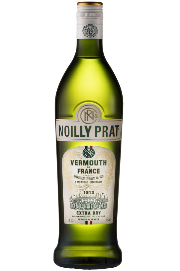 Noilly Prat Dry Vermouth 750ml | French Vermouth Classic – The