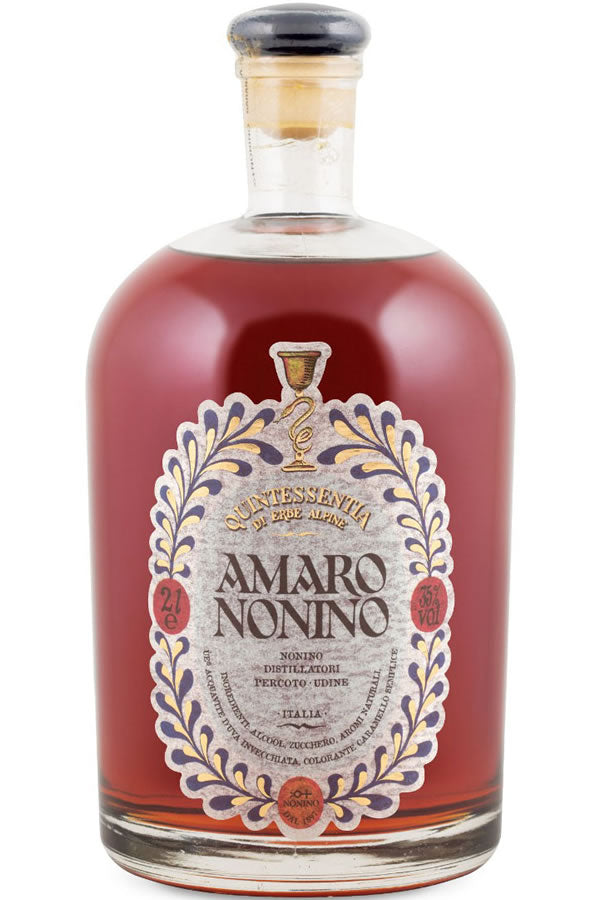 Nonino Amaro Quintessentia