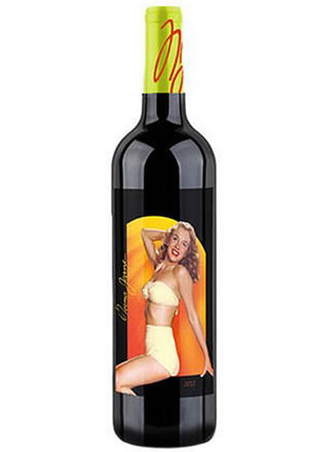 Norma Jean Merlot