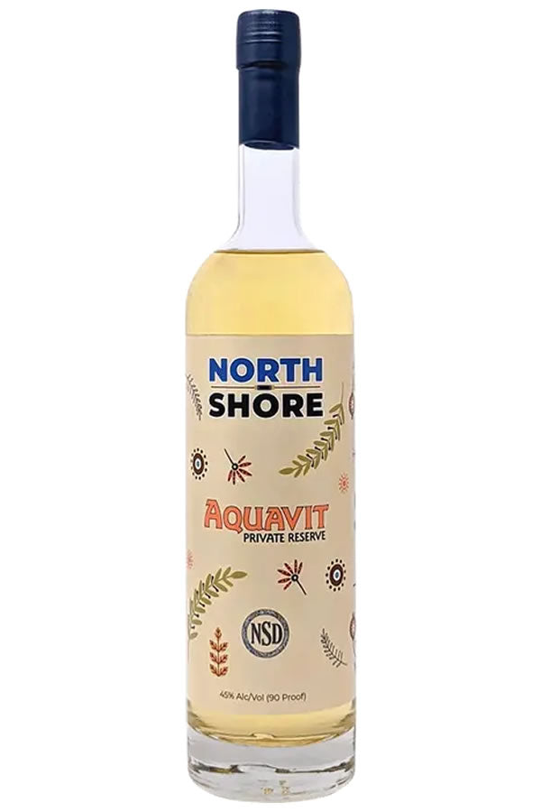 North Shore Aquavit