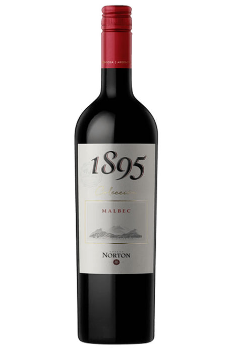 Norton 1895 Malbec