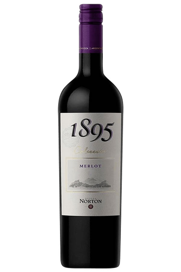 Norton 1895 Merlot