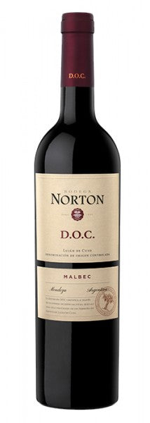 Norton DOC Malbec