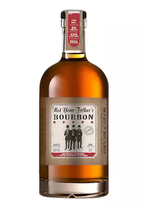 Not Your Father's Bourbon