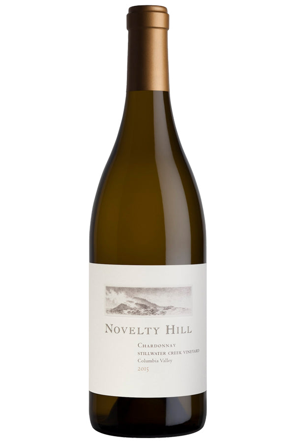 Novelty Hill Chardonnay