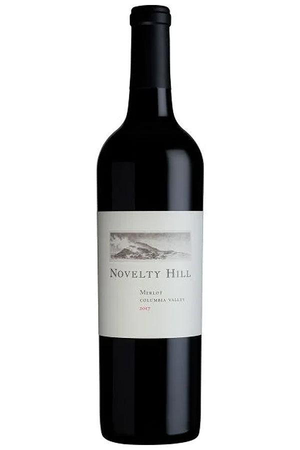 Novelty Hill Merlot