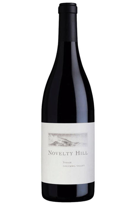 Novelty Hill Syrah