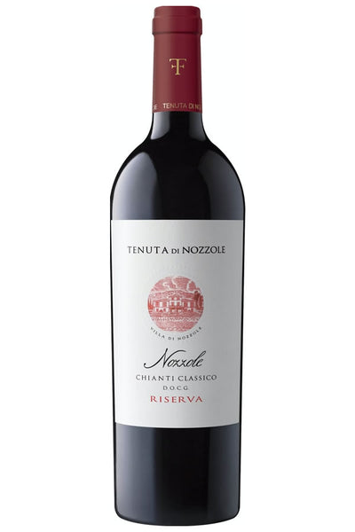 Nozzole Chianti Classico Riserva 750ml | Tuscan Sangiovese – The