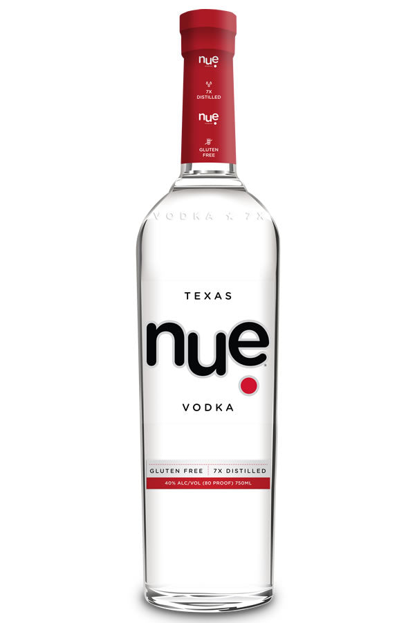 Nue Vodka