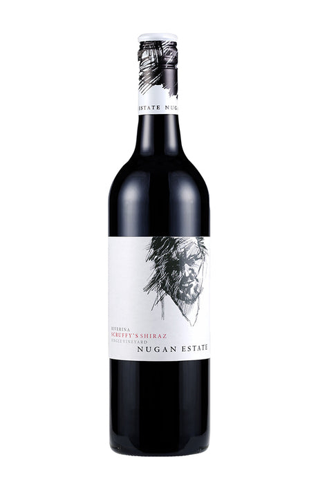 Nugan Estate Scruffy's Shiraz