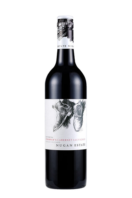 Nugan Estate Stompers Cabernet Sauvignon