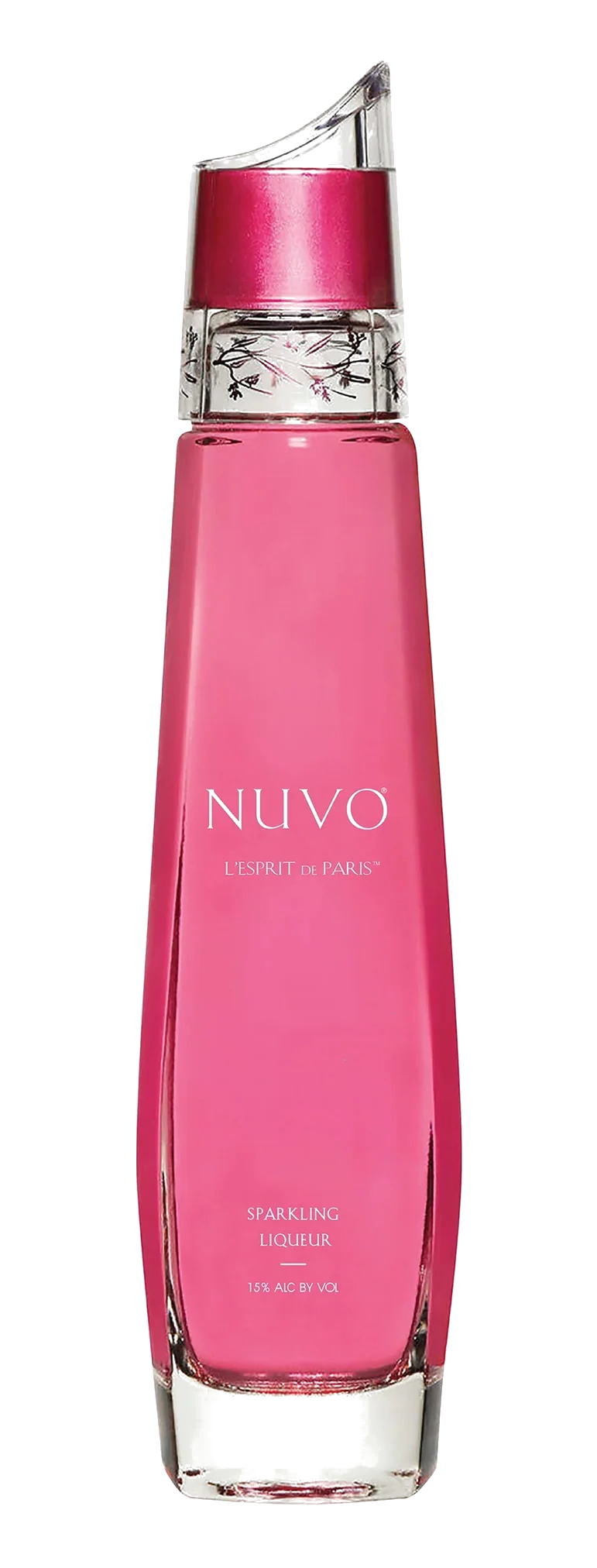 Nuvo Sparkling Liqueur 750ML