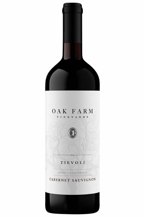 Oak Farm Cabernet Sauvignon