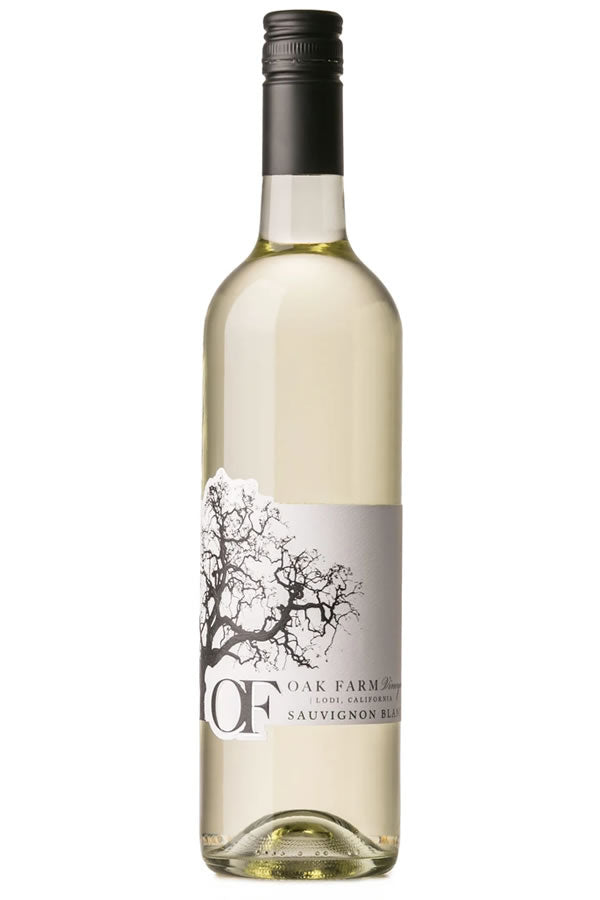 Oak Farm Sauvignon Blanc