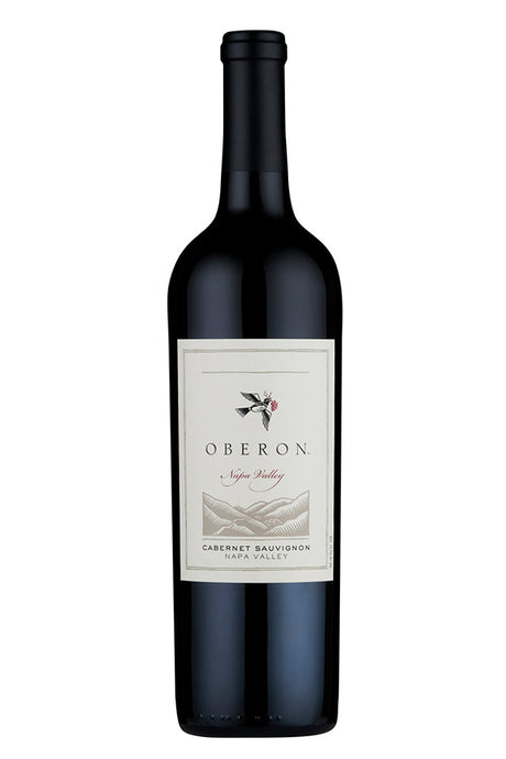 Oberon Cabernet Sauvignon