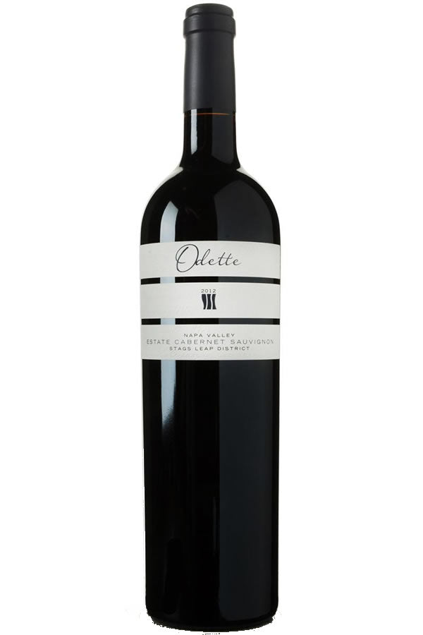 Odette Cabernet Sauvignon 2016 750ml | Stags Leap District – The