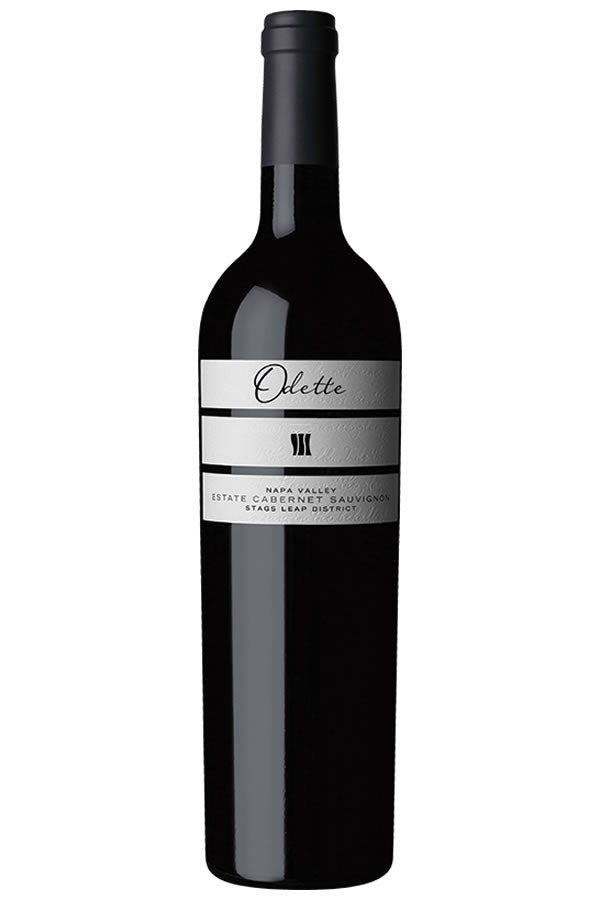 Odette Cabernet Sauvignon